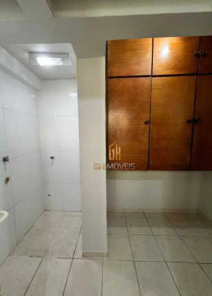 Imagem Apartamento com 3 Quartos à Venda, 104 m² em Setor Oeste - Goiânia