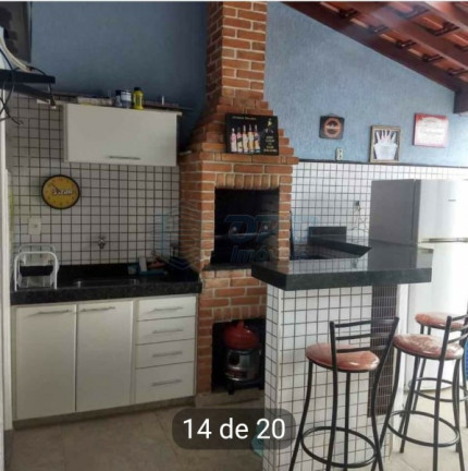 Casa à Venda,  em Hibiscos - Ribeirão Preto