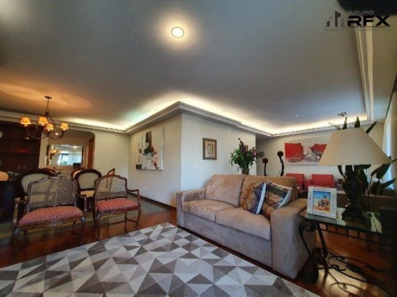 Apartamento com 3 Quartos à Venda, 215 m² em Santa Rosa - Niterói