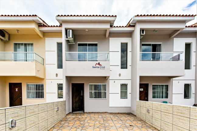 Sobrado com 2 Quartos à Venda, 92 m² em Ingleses Do Rio Vermelho - Florianópolis