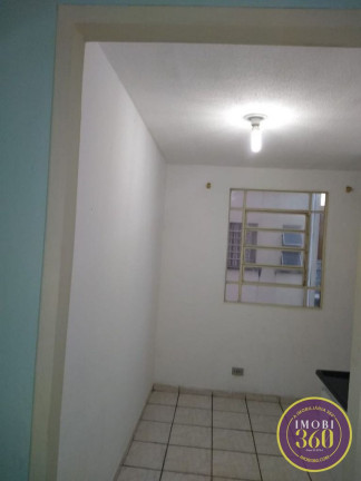 Imagem Apartamento com 2 Quartos para Alugar, 48 m² em Conjunto Habitacional Inácio Monteiro - São Paulo
