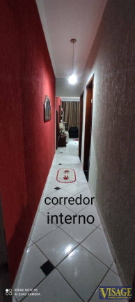 Imagem Sobrado com 2 Quartos à Venda, em Jd. St. Marina - Jacareí Imagem Sobrado com 2 Quartos à Venda, em Jd. St. Marina - Jacareí