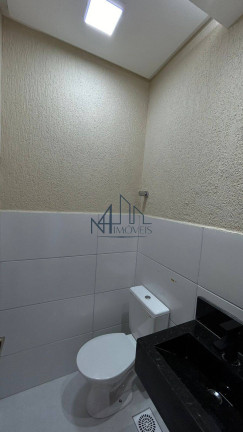 Imagem Casa com 3 Quartos à Venda, 211 m² em Residencial Canadá - Goiânia Imagem Casa com 3 Quartos à Venda, 211 m² em Residencial Canadá - Goiânia