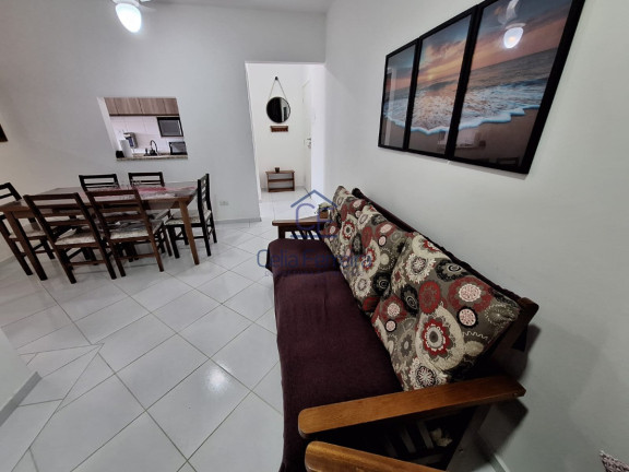 Imagem Apartamento com 2 Quartos à Venda, 80 m² em Jardim Aruan - Caraguatatuba