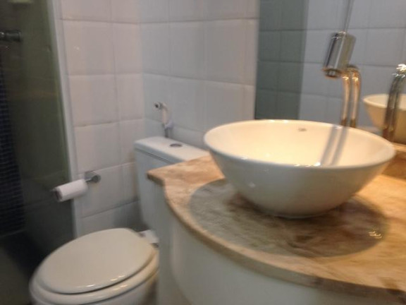 Imagem Apartamento com 1 Quarto à Venda, 40 m² em Perdizes - São Paulo Imagem Apartamento com 1 Quarto à Venda, 40 m² em Perdizes - São Paulo