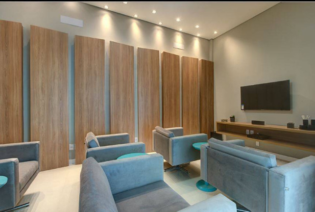 Imagem Apartamento com 3 Quartos à Venda, 69 m² em Benfica - Fortaleza