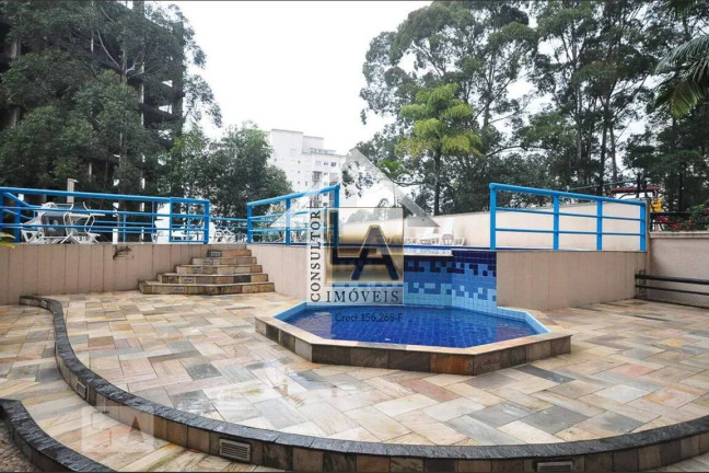 Imagem Apartamento com 3 Quartos à Venda, 70 m² em Jardim Parque Morumbi - São Paulo Imagem Apartamento com 3 Quartos à Venda, 70 m² em Jardim Parque Morumbi - São Paulo
