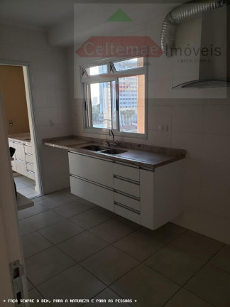 Imagem Apartamento com 3 Quartos à Venda, 176 m² em Jardim Das Nações - Taubaté