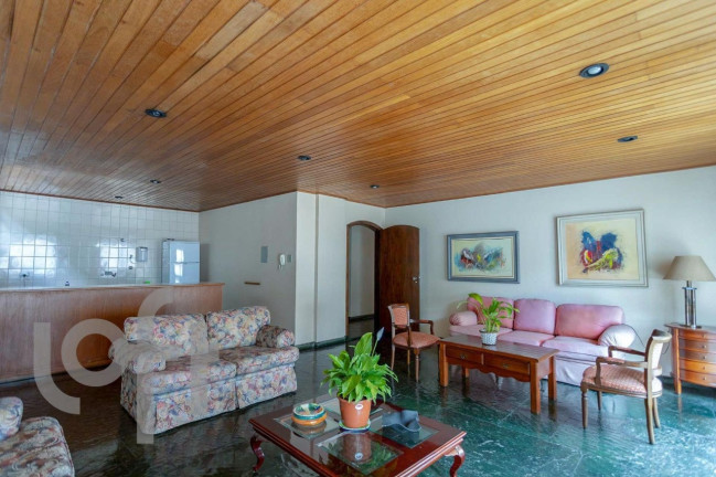 Imagem Apartamento com 1 Quarto à Venda, 30 m² em Jardim Paulistano - São Paulo Imagem Apartamento com 1 Quarto à Venda, 30 m² em Jardim Paulistano - São Paulo