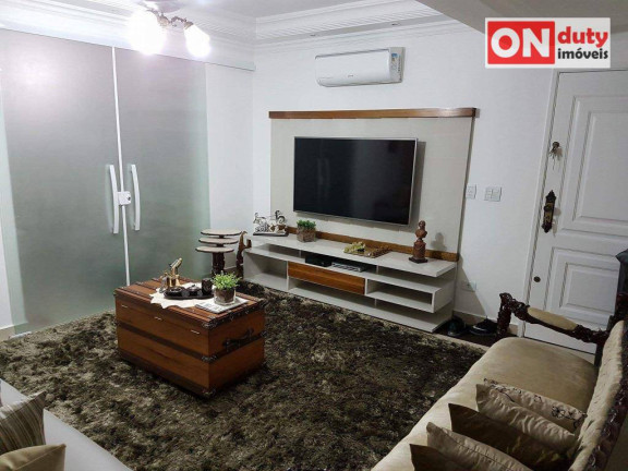 Imagem Sobrado com 3 Quartos à Venda, 360 m² em Boqueirão - Santos