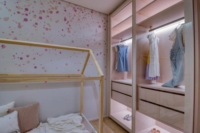 Imagem Apartamento com 1 Quarto à Venda, 38 m² em Tatuapé - São Paulo