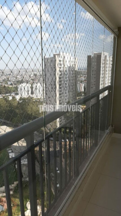 Imagem Apartamento com 2 Quartos à Venda, 66 m² em Morumbi - São Paulo Imagem Apartamento com 2 Quartos à Venda, 66 m² em Morumbi - São Paulo
