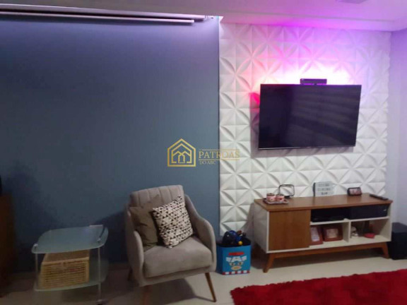 Imagem Apartamento com 3 Quartos à Venda, 84 m² em Anchieta - São Bernardo Do Campo Imagem Apartamento com 3 Quartos à Venda, 84 m² em Anchieta - São Bernardo Do Campo