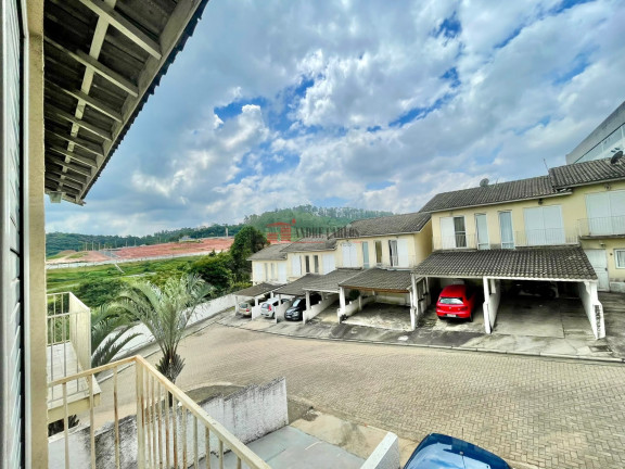 Imagem Casa de Condomínio com 2 Quartos à Venda, 56 m² em Outeiro De Passárgada - Cotia Imagem Casa de Condomínio com 2 Quartos à Venda, 56 m² em Outeiro De Passárgada - Cotia