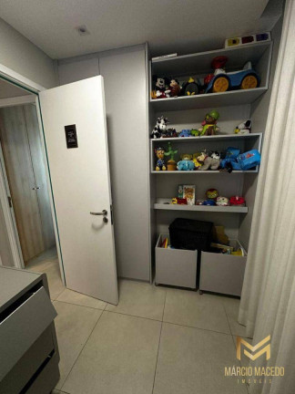 Imagem Apartamento com 2 Quartos à Venda, 55 m² em Meireles - Fortaleza