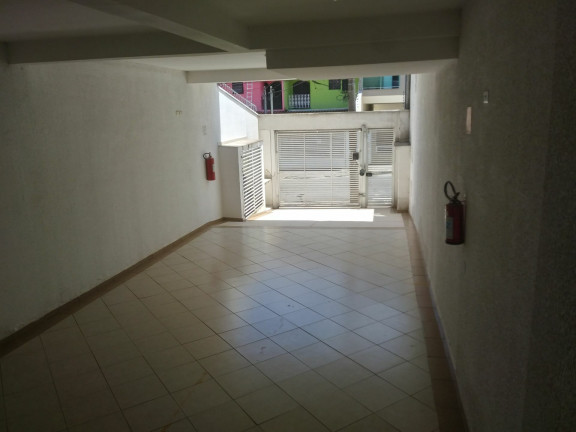 Imagem Apartamento com 2 Quartos à Venda, 50 m² em Parque Novo Oratório - Santo André Imagem Apartamento com 2 Quartos à Venda, 50 m² em Parque Novo Oratório - Santo André
