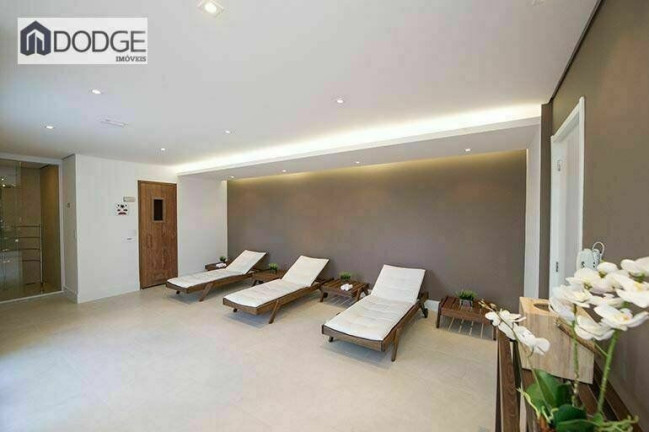 Imagem Apartamento com 1 Quarto à Venda, 42 m² em Centro - São Bernardo Do Campo