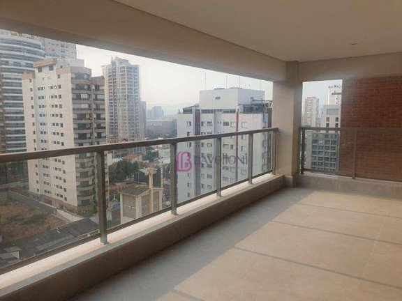 Imagem Apartamento com 3 Quartos à Venda, 157 m² em Perdizes - São Paulo