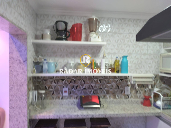 Imagem Apartamento com 3 Quartos à Venda, 110 m² em Algodoal - Cabo Frio
