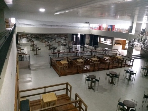 Imagem Imóvel Comercial à Venda ou Locação, 1.528 m² em União - Dois Irmãos Imagem Imóvel Comercial à Venda ou Locação, 1.528 m² em União - Dois Irmãos