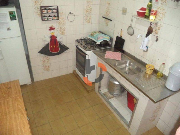 Imagem Casa com 2 Quartos à Venda, 100 m² em Centro - Nova Iguaçu