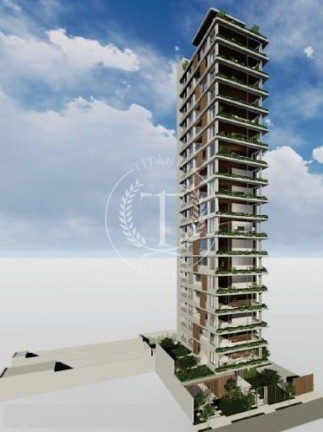 Imagem Cobertura com 3 Quartos à Venda, 157 m² em Alto Da Lapa - São Paulo