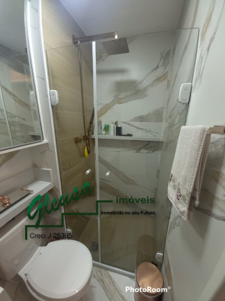 Imagem Apartamento com 2 Quartos à Venda, 37 m² em Cidade Patriarca - São Paulo