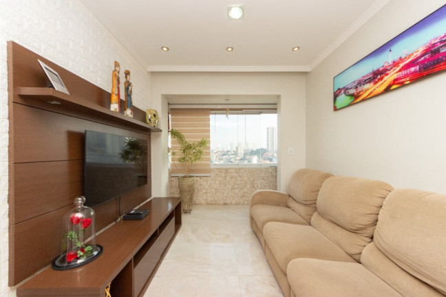 Imagem Apartamento com 2 Quartos à Venda, 60 m² em Santa Teresinha - São Paulo Imagem Apartamento com 2 Quartos à Venda, 60 m² em Santa Teresinha - São Paulo