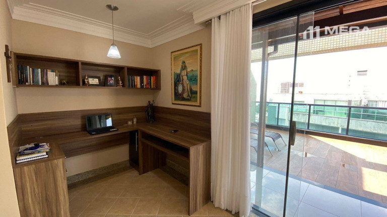 Imagem Cobertura com 3 Quartos à Venda, 255 m² em Praia Do Morro - Guarapari