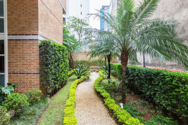 Imagem Apartamento com 2 Quartos à Venda, 117 m² em Itaim Bibi - São Paulo