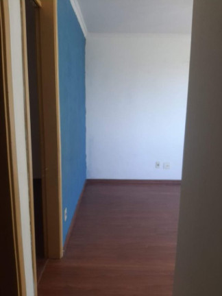 Imagem Apartamento com 2 Quartos à Venda, 48 m² em Vila Perracini - Poá