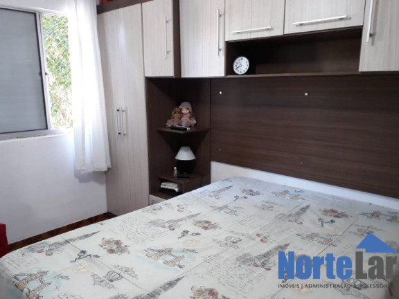 Imagem Apartamento com 2 Quartos à Venda, 52 m² em Vila Iório - São Paulo