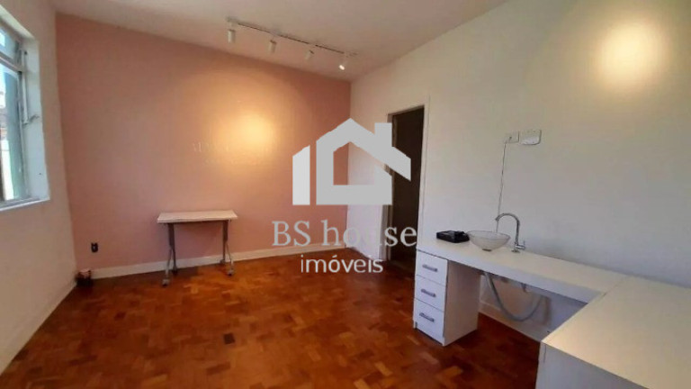Imóvel Comercial para Alugar, 114 m² em Jardim - Santo André