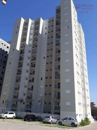 Imagem Apartamento com 2 Quartos para Alugar, 70 m² em Parque Industrial - Itu Imagem Apartamento com 2 Quartos para Alugar, 70 m² em Parque Industrial - Itu