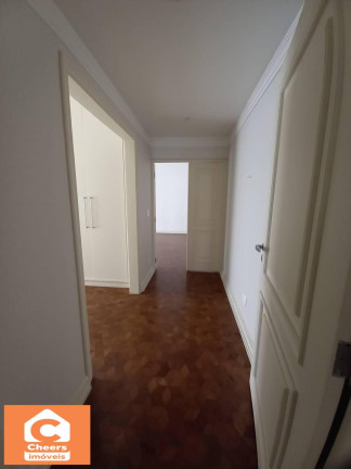 Imagem Apartamento com 3 Quartos à Venda, 275 m² em Morro Dos Ingleses - São Paulo