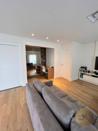 Imagem Apartamento com 3 Quartos à Venda, 155 m² em Centro - São Bernardo Do Campo Imagem Apartamento com 3 Quartos à Venda, 155 m² em Centro - São Bernardo Do Campo