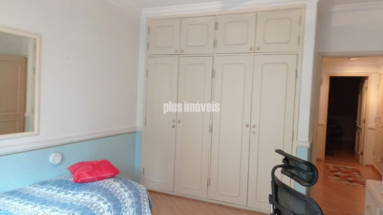 Imagem Apartamento com 3 Quartos à Venda, 276 m² em Jardim Paulista - São Paulo Imagem Apartamento com 3 Quartos à Venda, 276 m² em Jardim Paulista - São Paulo