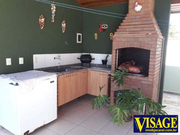 Imagem Casa com 3 Quartos à Venda, em São Cristovão Estiva - Taubaté Imagem Casa com 3 Quartos à Venda, em São Cristovão Estiva - Taubaté