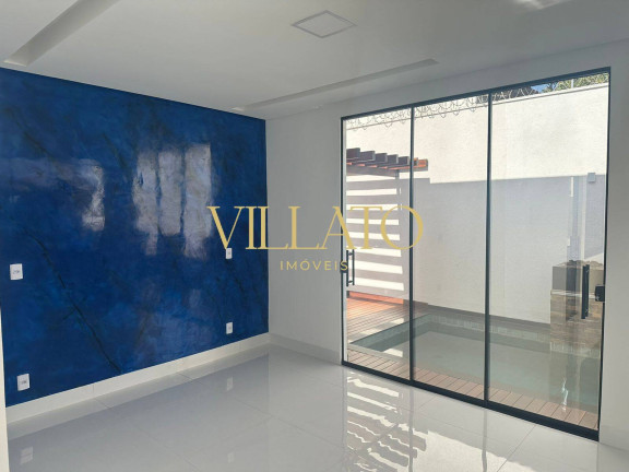 Imagem Casa com 4 Quartos à Venda, 230 m² em Setor Faiçalville - Goiânia