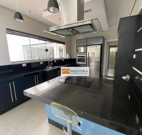 Imagem Casa de Condomínio com 5 Quartos à Venda, 615 m² em Vossoroca - Sorocaba