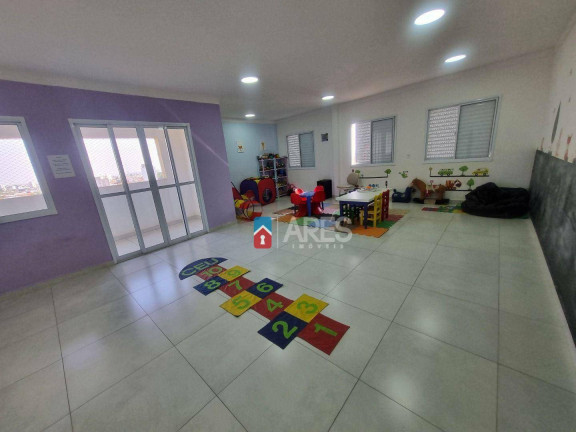 Imagem Apartamento com 1 Quarto para Alugar, 77 m² em Catharina Zanaga - Americana Imagem Apartamento com 1 Quarto para Alugar, 77 m² em Catharina Zanaga - Americana