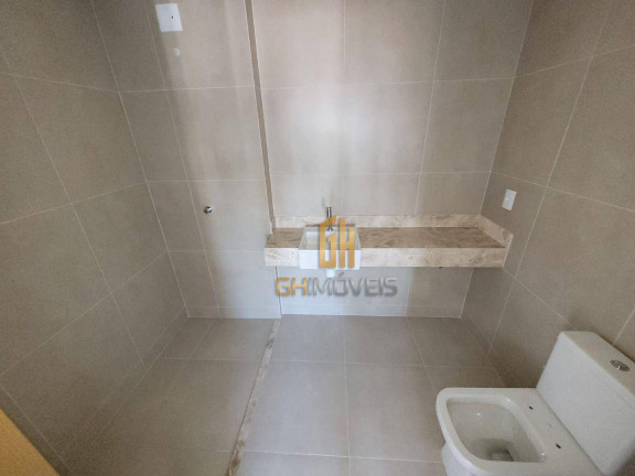 Imagem Apartamento com 3 Quartos à Venda, 96 m² em Setor Bueno - Goiânia
