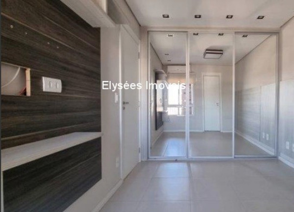 Imagem Apartamento com 1 Quarto à Venda, 50 m² em Jardim Aeroporto - São Paulo Imagem Apartamento com 1 Quarto à Venda, 50 m² em Jardim Aeroporto - São Paulo