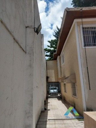 Imagem Sobrado com 5 Quartos à Venda, 540 m² em Ipiranga - São Paulo Imagem Sobrado com 5 Quartos à Venda, 540 m² em Ipiranga - São Paulo