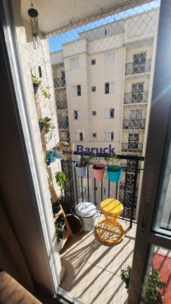 Imagem Apartamento com 2 Quartos à Venda, 46 m² em Parque João Ramalho - Santo André Imagem Apartamento com 2 Quartos à Venda, 46 m² em Parque João Ramalho - Santo André