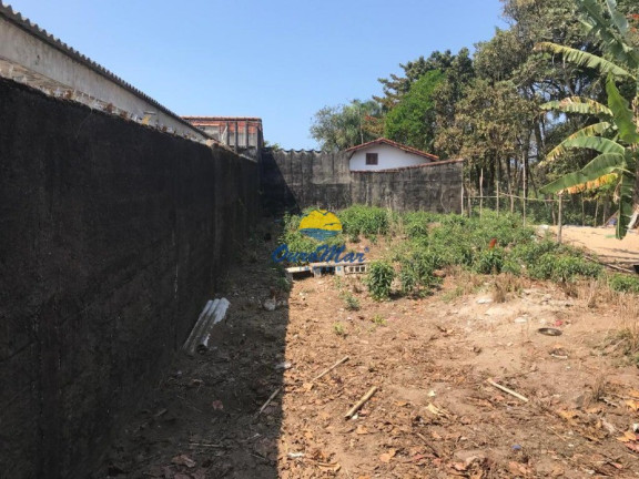 Imagem Terreno para Alugar ou Temporada, 260 m² em Gaivota - Itanhaém Imagem Terreno para Alugar ou Temporada, 260 m² em Gaivota - Itanhaém