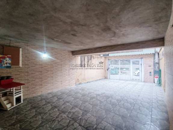 Imagem Casa com 2 Quartos à Venda, 93 m² em Aviação - Praia Grande Imagem Casa com 2 Quartos à Venda, 93 m² em Aviação - Praia Grande