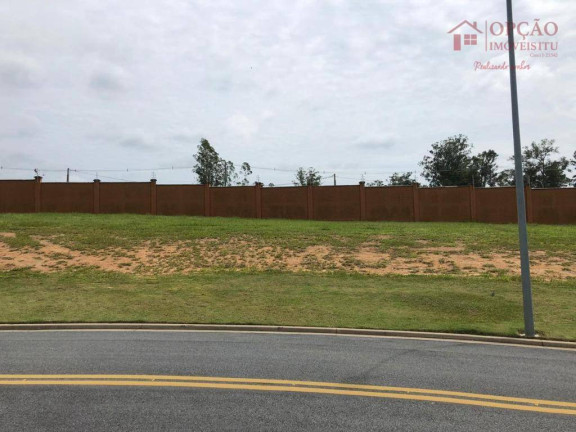Imagem Terreno à Venda, 564 m² em Condomínio Alphaville Castello - Itu Imagem Terreno à Venda, 564 m² em Condomínio Alphaville Castello - Itu
