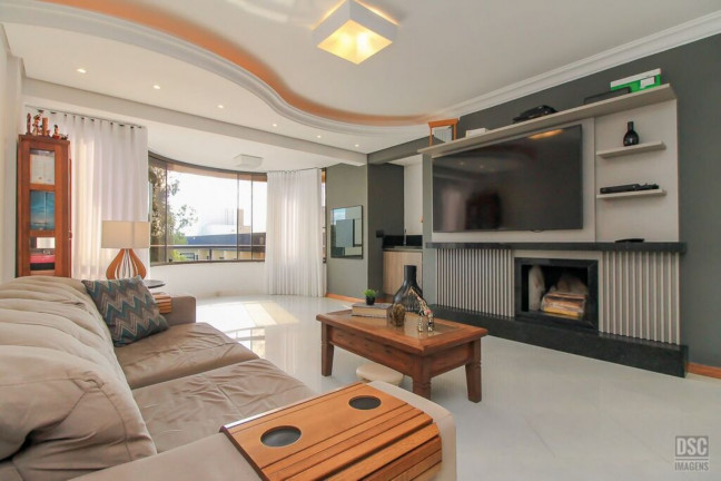 Imóvel com 3 Quartos à Venda, 122 m² em Praia De Belas - Porto Alegre