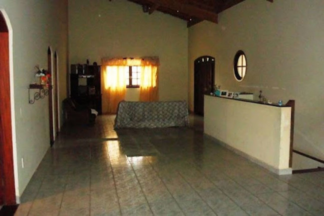 Imagem Chácara com 7 Quartos à Venda, 425 m² em Serra Negra - Bom Jesus Dos Perdões